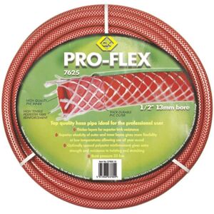 CK Tools G7626 15 Pro-Flex Gartenschlauch 3/4" x 15m CK Tools G7626 15 Pro-Flex Gartenschlauch 3/4" x 15m