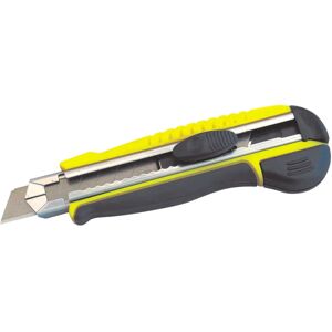 C.K Tools T0958 Stødfast trimmekniv med segmentklinger C.K Tools T0958 Stødfast trimmekniv med segmentklinger