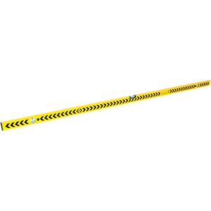 CK Tools CK T3494 70 Spirit Level Aluminium Box Section 1800mm - Spirit Level CK Tools CK T3494 70 Spirit Level Aluminium Box Section 1800mm - Spirit Level