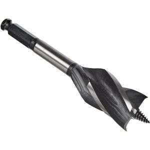 CK Tools CK T2943-32 Fast4 Wood Auger Drill Bit Hex Shank 32mm - Drill Bit CK Tools CK T2943-32 Fast4 Wood Auger Drill Bit Hex Shank 32mm - Drill Bit