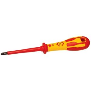CK Tools CK T49143-3 Dextro VDE Electricians Insulated Screwdriver - Electricians Insulated Screwdriver CK Tools CK T49143-3 Dextro VDE Electricians Insulated Screwdriver - Electricians Insulated Screwdriver