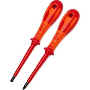 CK Tools T49146 DextroVDE Screwdriver MOD Set/2 - Screwdriver Set CK Tools T49146 DextroVDE Screwdriver MOD Set/2 - Screwdriver Set