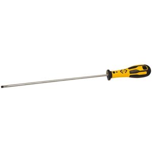 CK Tools T49125-03025 Dextro Screwdriver - Slotted, 3.0x250mm - Screwdriver CK Tools T49125-03025 Dextro Screwdriver - Slotted, 3.0x250mm - Screwdriver