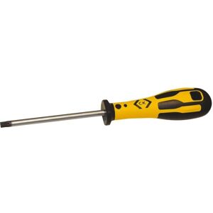 CK Tools T49117-10 Dextro Screwdriver - Torx T10 - 80mm CK Tools T49117-10 Dextro Screwdriver - Torx T10 - 80mm