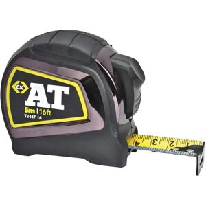 C.K Tools T3447 16ft Auto Lock Tape Measure - Tape Measure C.K Tools T3447 16ft Auto Lock Tape Measure - Tape Measure