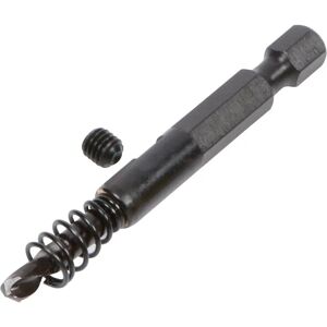 CK Tools T3212 Pilot Drill - Steel Sheet - 6mm Hex CK Tools T3212 Pilot Drill - Steel Sheet - 6mm Hex