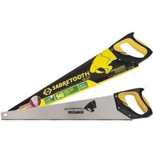 C.K Tools T0940 22 Håndsav - Fin Klip, Rustfrit Stål, Gul C.K Tools T0940 22 Håndsav - Fin Klip, Rustfrit Stål, Gul