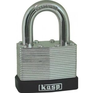 Laminat stål-lås Kasp K13040A1 - 40mm Laminat stål-lås Kasp K13040A1 - 40mm