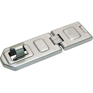 Kasp K260190D Disc Slot Hasp & Staple - 190mm Kasp K260190D Disc Slot Hasp & Staple - 190mm