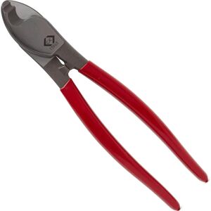 CK Tools CK T3963 Heavy Duty Copper Cable Cutters - 11mm Capacity CK Tools CK T3963 Heavy Duty Copper Cable Cutters - 11mm Capacity