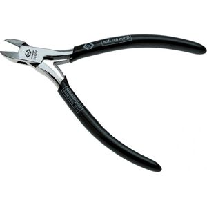 C.K Tools T3880F Præcisions sidekutter - Kabelskærer C.K Tools T3880F Præcisions sidekutter - Kabelskærer