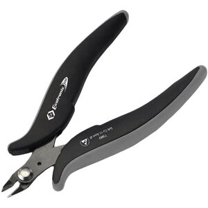 CK Tools T3883 Ecotronic ESD Micro Side Cutters - Precision Micro Cutters CK Tools T3883 Ecotronic ESD Micro Side Cutters - Precision Micro Cutters
