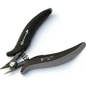C.K T3888 Ecotronic ESD Side Cutters - Product Type C.K T3888 Ecotronic ESD Side Cutters - Product Type