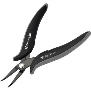 C.K Tools T3892 Lightweight Precision Snipe Nose Pliers - Pliers C.K Tools T3892 Lightweight Precision Snipe Nose Pliers - Pliers