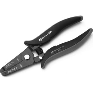C.K Tools T3894 Ecotronic ESD Wire Stripping Pliers - Fine Wire Safe C.K Tools T3894 Ecotronic ESD Wire Stripping Pliers - Fine Wire Safe