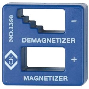 Magnétiseur CK T1350 - Magnétisation & Démagnétisation - Publicité Magnétiseur CK T1350 - Magnétisation & Démagnétisation - Publicité
