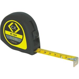 CK Tools CK T3442 16 Softech Tape Measure - Tape Measure CK Tools CK T3442 16 Softech Tape Measure - Tape Measure