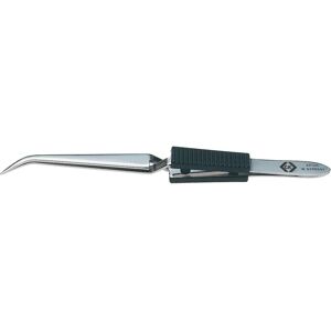 C.K T2313A Precision Cross Pattern Soldering Tweezer - 2313A C.K T2313A Precision Cross Pattern Soldering Tweezer - 2313A