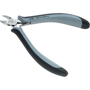 CK Tools T3880DF 110 ESD Side Cutter Pliers - Full Flush Cut CK Tools T3880DF 110 ESD Side Cutter Pliers - Full Flush Cut