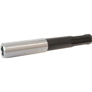 CK Tools T4564SDSC - Bit Holder SDS Stainless Steel CK Tools T4564SDSC - Bit Holder SDS Stainless Steel