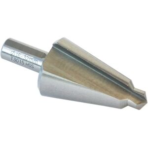 C.K Tools T3015 High-Speed Steel Cone Drill - 16-32mm C.K Tools T3015 High-Speed Steel Cone Drill - 16-32mm