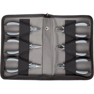 CK Tools T3703D - Set tänger och skärare - Elektronik ESD CK Tools T3703D - Set tänger och skärare - Elektronik ESD