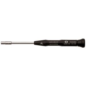 CK Tools T4840XESD35 XonicESD Møtrik Spinner - Nut Spinner CK Tools T4840XESD35 XonicESD Møtrik Spinner - Nut Spinner