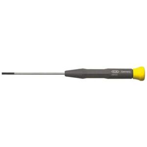 CK Tools T4880X 08 Precision Screwdriver - Slotted - 0.8mm - 60mm CK Tools T4880X 08 Precision Screwdriver - Slotted - 0.8mm - 60mm