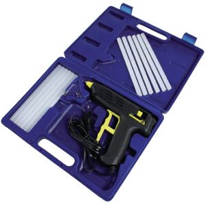 C.K Tools T6216 Euro Plug Glue Gun Kit - Professional C.K Tools T6216 Euro Plug Glue Gun Kit - Professional