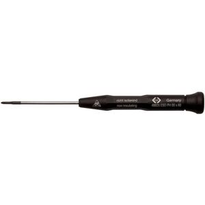 C.K Tools T4882X00ESD Xonic ESD Screwdriver - PH00 C.K Tools T4882X00ESD Xonic ESD Screwdriver - PH00