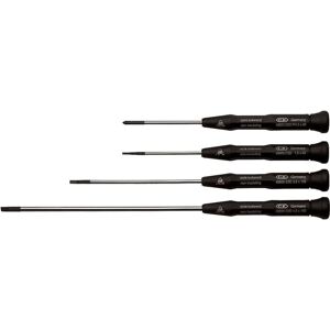 CK Tools T4884X ESD Screwdriver Set - Slotted & Phillips CK Tools T4884X ESD Screwdriver Set - Slotted & Phillips