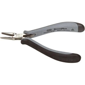 CK Tools T3770 1D120 ESD Flat Nose Pliers - Pliers CK Tools T3770 1D120 ESD Flat Nose Pliers - Pliers
