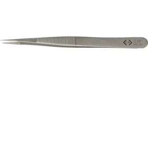 CK Tools T2381 Precision Tweezer - 120mm CK Tools T2381 Precision Tweezer - 120mm