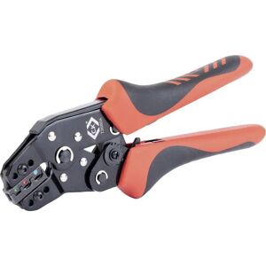 C.K Magma - Crimping Pliers - Insulated Terminals - 0.25-2.5mm² C.K Magma - Crimping Pliers - Insulated Terminals - 0.25-2.5mm²