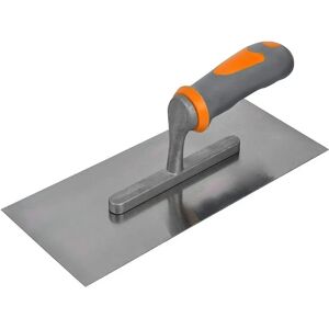 Avit AV04022 Plasterer's Trowel - 280mm - Durable Blade, Soft Handle Avit AV04022 Plasterer's Trowel - 280mm - Durable Blade, Soft Handle