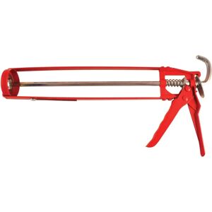AVIT AV12040 Sealant Gun - Up to 400ml - Nozzle Spike AVIT AV12040 Sealant Gun - Up to 400ml - Nozzle Spike