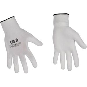 Guantes de trabajo de nylon AVIT AV13075 - Resistente, XL Guantes de trabajo de nylon AVIT AV13075 - Resistente, XL