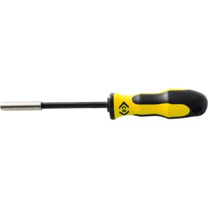 CK Tools T4516 Screwdriver Bit Driver - High Torque, Stainless Steel CK Tools T4516 Screwdriver Bit Driver - High Torque, Stainless Steel