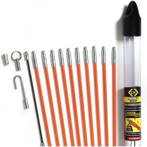 C.K MAGMA T5411 - Cable Set for Tight Spaces C.K MAGMA T5411 - Cable Set for Tight Spaces