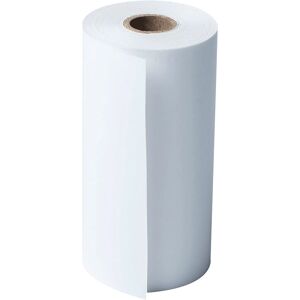 Brother BDE1J000079040 14m Termospaperirulla - Harmaa Brother BDE1J000079040 14m Termospaperirulla - Harmaa