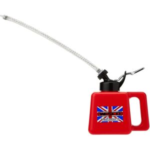 Wesco WES500F 500cc Oil Can with Flex Spout - Oil Can Wesco WES500F 500cc Oil Can with Flex Spout - Oil Can