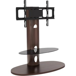 AVF - Chepstow 930 - Wood Veneer - TV Stand AVF - Chepstow 930 - Wood Veneer - TV Stand