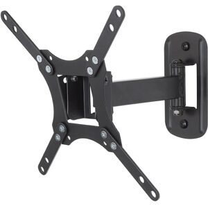 AVF MRL23 - Black - Up to 43in - VESA 75x75-200x200 - Monitor Wall Mount AVF MRL23 - Black - Up to 43in - VESA 75x75-200x200 - Monitor Wall Mount