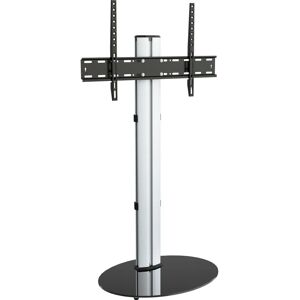 AVF - Eno - Silver - Up to 55in - TV stand AVF - Eno - Silver - Up to 55in - TV stand