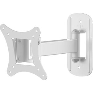 AVF - MRL13W - 27-inch - White - Monitor Mount AVF - MRL13W - 27-inch - White - Monitor Mount