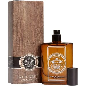 Dear Barber With Confidence Eau de Toilette - 50ml - Mannelijk Geur Dear Barber With Confidence Eau de Toilette - 50ml - Mannelijk Geur