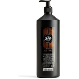 Dear Barber Shampoo - Cheveux & Barbe - 1000ml Dear Barber Shampoo - Cheveux & Barbe - 1000ml
