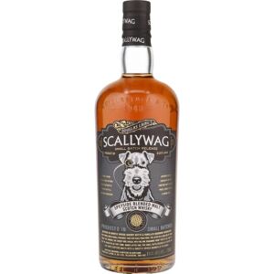Douglas Laing's Scallywag - 0,7l 46% - Publicité Douglas Laing's Scallywag - 0,7l 46% - Publicité