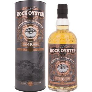Douglas Laing Rock Island 14 Jaar Sherry - Whisky Douglas Laing Rock Island 14 Jaar Sherry - Whisky