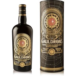 Douglas Laing's The Gauldrons 0.7l 46.2% Douglas Laing's The Gauldrons 0.7l 46.2%